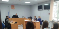 Юкаменским районным судом осужден житель Юкаменского района за совершение умышленного тяжкого преступления против собственности - Юкаменский районный суд