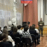 В Югре продолжается акция «Каникулы с Росгвардией» - Росгвардия