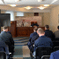 В Югре обсудили вопросы обеспечения правопорядка в День знаний и единый день голосования - Росгвардия
