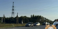В Башкирии идут массовые проверки на трёх автодорогах - Сетевое издание Республика Башкортостан