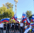 Астраханские судебные приставы приняли участие в патриотическом легкоатлетическом забеге - УФССП России