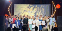 Александро‑Невское братство стало победителем фестиваля «Жить вместе» - Министерство национальной политики