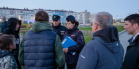 В Магадане проходит межведомственная операция «Школа» - Kolyma.Ru