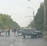 Четыре автомобиля столкнулись на проспекте Гагарина в Нижнем Новгороде - ProGorodNN.Ru