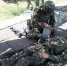 На полигоне ЮВО военнослужащих по контракту обучили основам тактической медицины - Газета Таганрогская правда