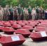 В Калужской области завершилась экспедиция «Западный фронт. Варшавское шоссе» - Телерадиокомпания Ника
