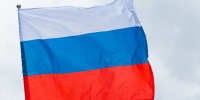 Флаг России Илья Аверьянов, ИА PrimaMedia - IrkutskMedia.Ru