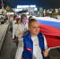Омичи отпраздновали День флага ночным велозаездом - ИА Омск здесь