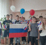 интеллектуальная игра «Нам есть чем гордиться, нам есть что хранить» - Центральная районная библиотека