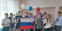 интеллектуальная игра «Нам есть чем гордиться, нам есть что хранить» - Центральная районная библиотека