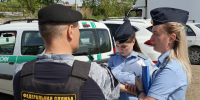 Судебные приставы Красноярского края присоединились к акции «Соберем детей в школу» - УФССП России