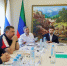 Фото сайта правительства РД - НИА-Кавказ Дагестан
