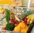 Минимальный продуктовый набор в Ленобласти за месяц подорожал на 1,7% - Online47.Ru