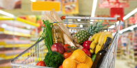 Минимальный продуктовый набор в Ленобласти за месяц подорожал на 1,7% - Online47.Ru