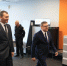 Открытие уникального футбольного манежа укрепило репутацию Текслера - Полит74