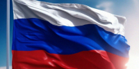 22 августа – День Государственного флага Российской Федерации. - Администрация г. Шадринска