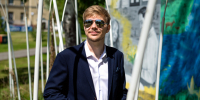 Энергетика как призвание: история выпускника КузГТУ - КузГТУ