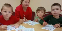 Ежегодно 22 августа в нашей стране отмечается День Государственного флага Российской Федерации - Министерство образования и науки