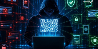 Мошенники придумали новую схему обмана: они используют QR – коды, чтобы заманивать нас на фишинговые сайты. - Ракитянский район