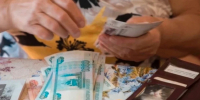 Средний размер пенсии владимирских пенсионеров - горняков  48 600 рублей - Владимирские Ведомости