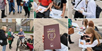 «Бегущая книга» - Научная библиотека