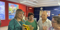 Архитектура, мистика, величие - Приазовские степи