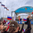Символ сплочённости и величия России - Заневское городское поселение
