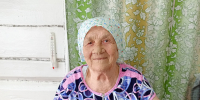90 лет - достойный возраст - Пучежский район