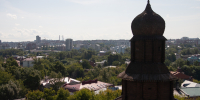 Туристический Томск всего за 1000 рублей: как провести день в городе и не разориться - ГТРК Томск