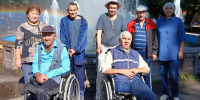 Экскурсия в г.Чистополь 🚍 - Аксубаевский район
