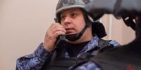 В кемеровском спорткомплексе «Арена» пройдут антитеррористические учения - Газета Кузбасс