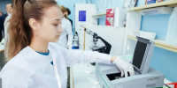 В Кузбассе ученые разработали высокопрочное углеволокно - Газета Кузбасс