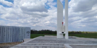 На Смоленщине отремонтировали 42 воинских захоронения и мемориальных объекта - Смоленск 2.0