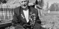 Скончался 100-летний смоленский ветеран ВОВ Иван Вакунов - Смоленск 2.0
