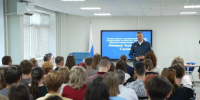 Бюджетные места — российским студентам - ЛДПР