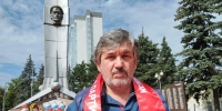 Михаил Потемко-Стеценко: «Все проблемы Внуково взяты на карандаш» - КПРФ