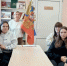 День флага - в учреждениях культуры - Кузнецкий район