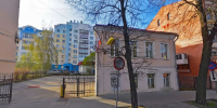Дом в центре Ярославля включили в реестр объектов культурного наследия - YarNews.Ru