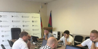 В госжилинспекции края прошел квалификационный экзамен - Государственная жилинспекция