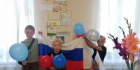 22 августа 2026 Чулковская сельская библиотека Патриотический час «Нет Родины краше России» - Современный культурный центр им. П.П. Булыгина