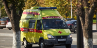Во Владивостоке байкер помог скорой пробраться через пробку к больным - КП Владивосток