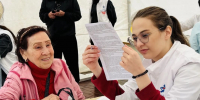 Специалисты проекта Главы Чувашии Олега Николаева «Шаг к здоровью» предотвратили серьёзные осложнения у пациентов - Министерство здравоохранения