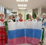 В Музее спортивной славы города Сочи прошло праздничное мероприятие, посвященное Дню Государственного флага Российской Федерации - Музей истории города-курорта Сочи