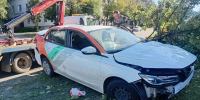 Пьяный водитель устроил смертельное ДТП в Костроме - ГТРК Кострома