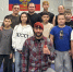 Герой среди нас: встреча, которая вдохновит на подвиги - Ютазинский район