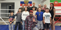 Герой среди нас: встреча, которая вдохновит на подвиги - Ютазинский район