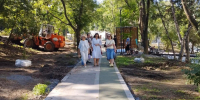 Общественные наблюдатели на Кирова (41).jpg - Администрация г. Владивостока