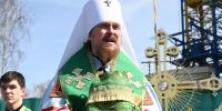 Митрополит и муфтий станут новыми почётными жителями Челябинска - Полит74