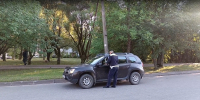 Полиция выявила пьяных водителей и другие грубые нарушения на трассах Выборгского района Ленобласти - Online47.Ru