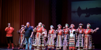 // Фото пресс-службы Губернатора Орловской области - Правительство Орловской области
